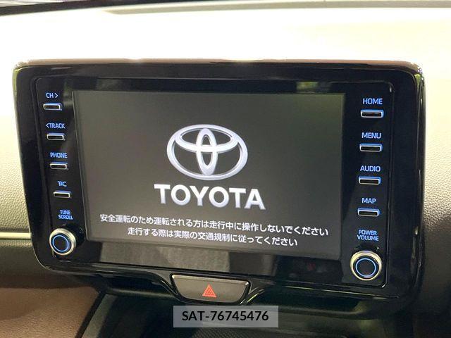 Toyota YARIS CROSS 2021-03 8439192-3