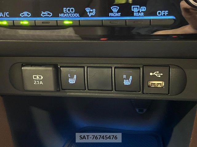 Toyota YARIS CROSS 2021-03 8439192-5
