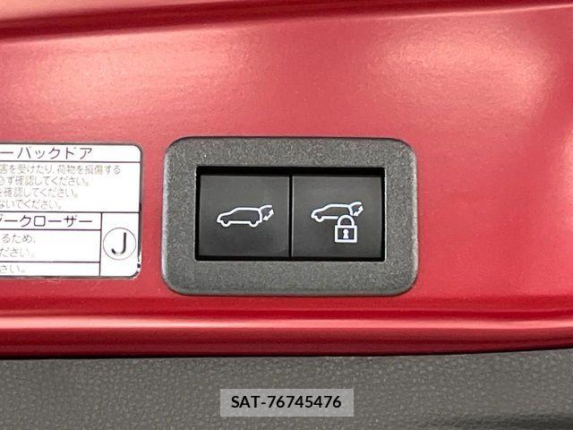 Toyota YARIS CROSS 2021-03 8439192-6