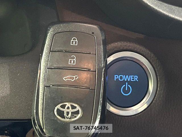 Toyota YARIS CROSS 2021-03 8439192-8