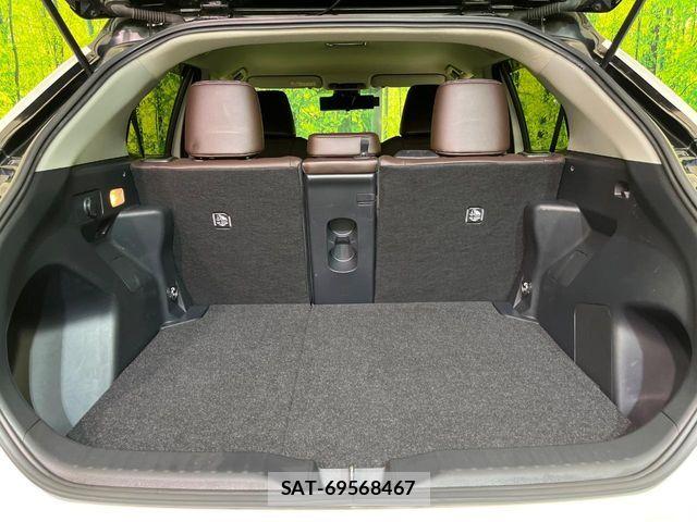 Toyota YARIS CROSS 2022-04 8439183-9