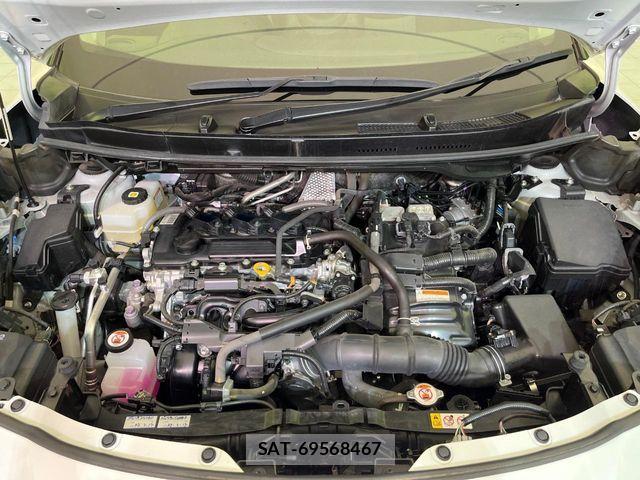 Toyota YARIS CROSS 2022-04 8439183-17