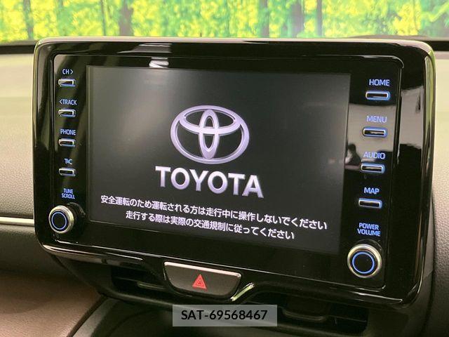 Toyota YARIS CROSS 2022-04 8439183-2