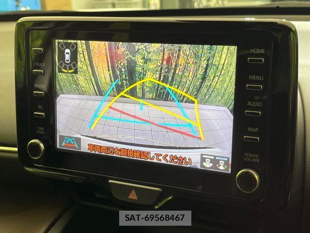 Toyota YARIS CROSS 2022-04 8439183-3