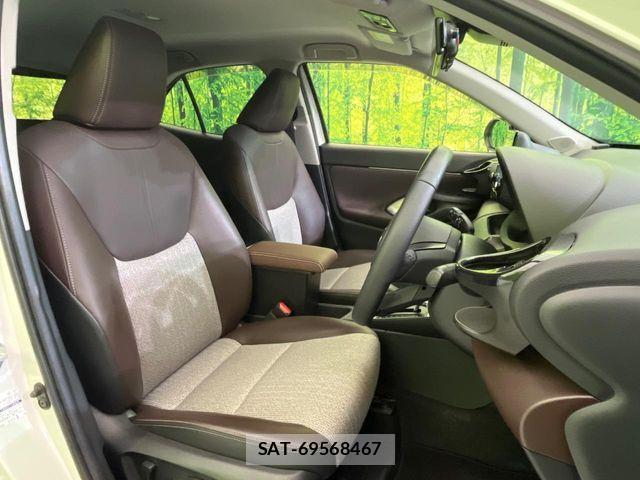 Toyota YARIS CROSS 2022-04 8439183-7