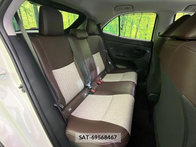 Toyota YARIS CROSS 2022-04 8439183-8