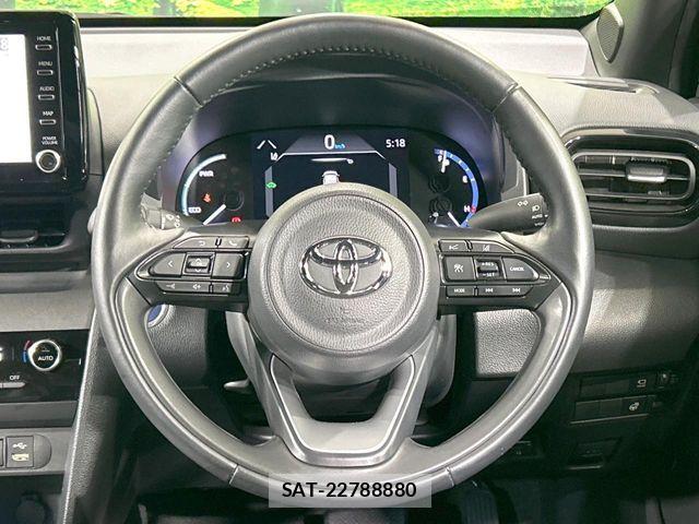 Toyota YARIS CROSS 2023-03 8439180-10