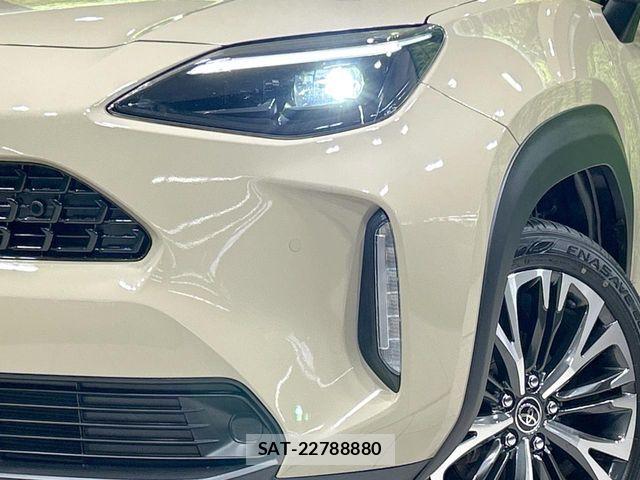 Toyota YARIS CROSS 2023-03 8439180-11