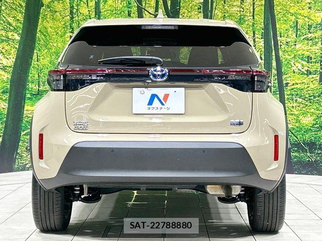Toyota YARIS CROSS 2023-03 8439180-14