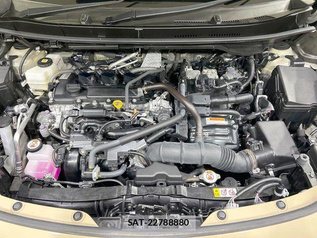 Toyota YARIS CROSS 2023-03 8439180-17