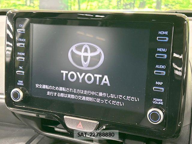 Toyota YARIS CROSS 2023-03 8439180-2
