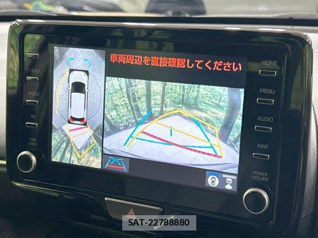 Toyota YARIS CROSS 2023-03 8439180-3