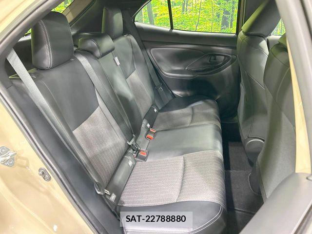 Toyota YARIS CROSS 2023-03 8439180-8