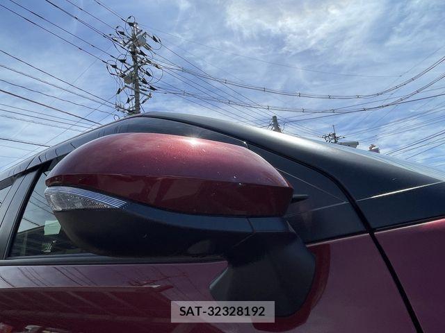 Toyota YARIS CROSS 2024-02 8458868-9