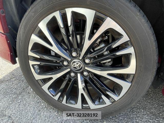 Toyota YARIS CROSS 2024-02 8458868-12
