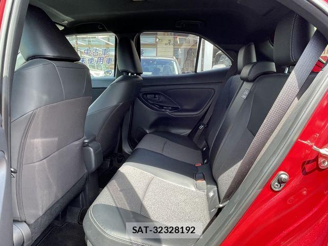 Toyota YARIS CROSS 2024-02 8458868-18