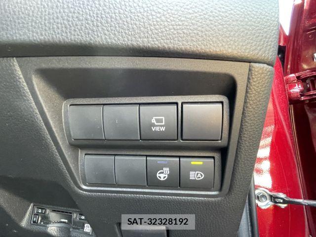 Toyota YARIS CROSS 2024-02 8458868-23