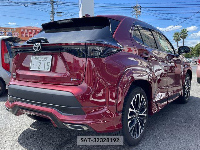 Toyota YARIS CROSS 2024-02 8458868-6