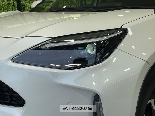 Toyota YARIS CROSS 2022-07 8458866-11