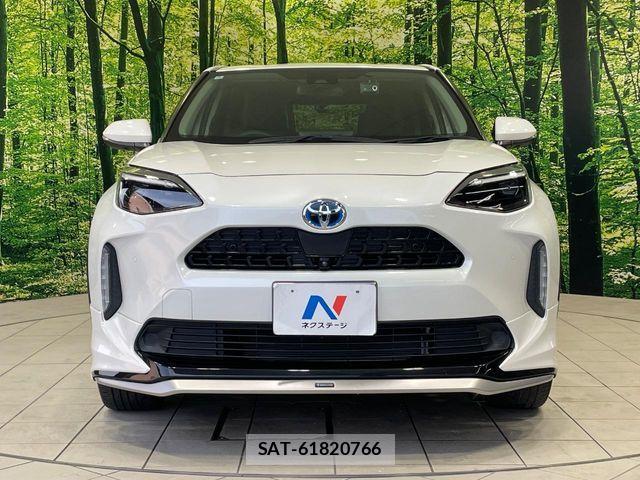 Toyota YARIS CROSS 2022-07 8458866-13