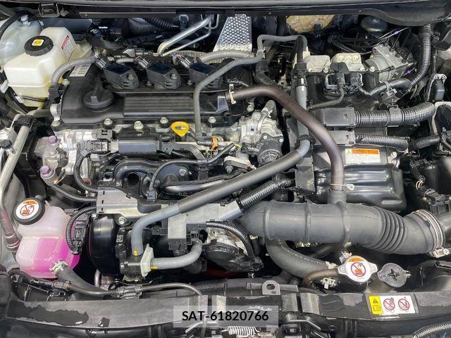 Toyota YARIS CROSS 2022-07 8458866-17