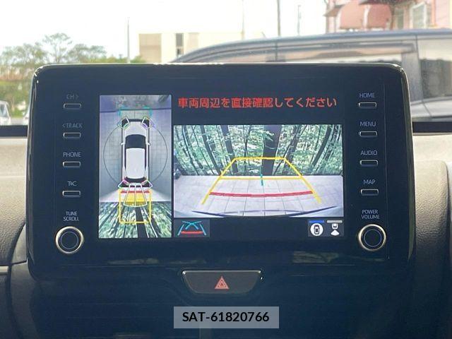 Toyota YARIS CROSS 2022-07 8458866-4
