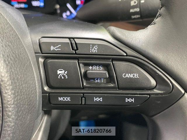 Toyota YARIS CROSS 2022-07 8458866-6