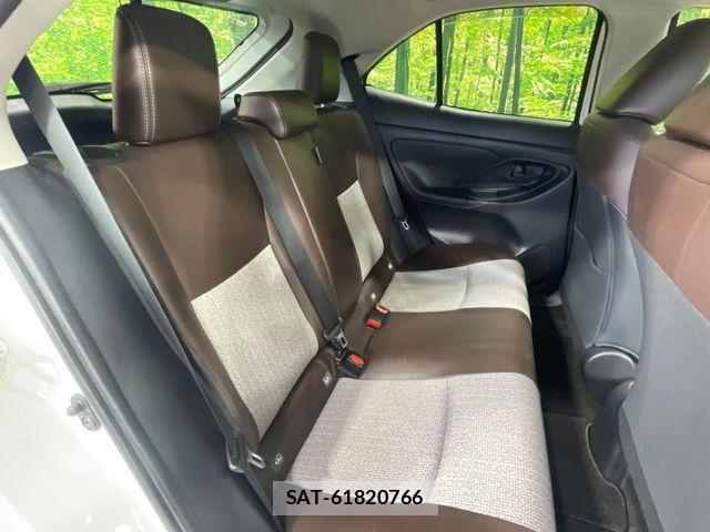 Toyota YARIS CROSS 2022-07 8458866-8
