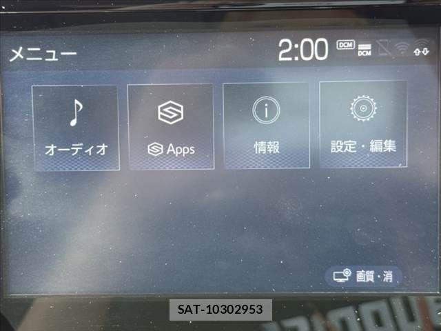 Toyota YARIS CROSS 2022-03 8458877-29