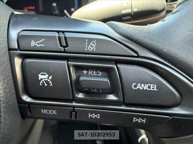 Toyota YARIS CROSS 2022-03 8458877-4