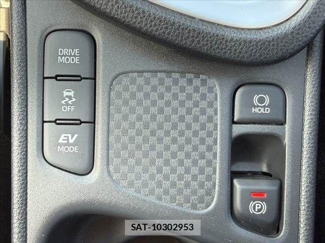 Toyota YARIS CROSS 2022-03 8458877-6