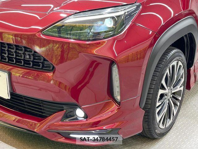 Toyota YARIS CROSS 2021-12 8458867-11
