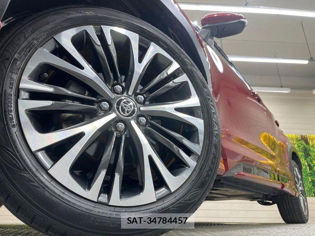 Toyota YARIS CROSS 2021-12 8458867-12