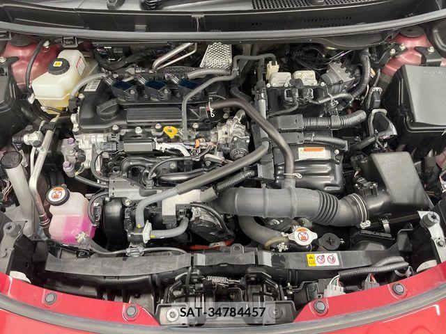Toyota YARIS CROSS 2021-12 8458867-17