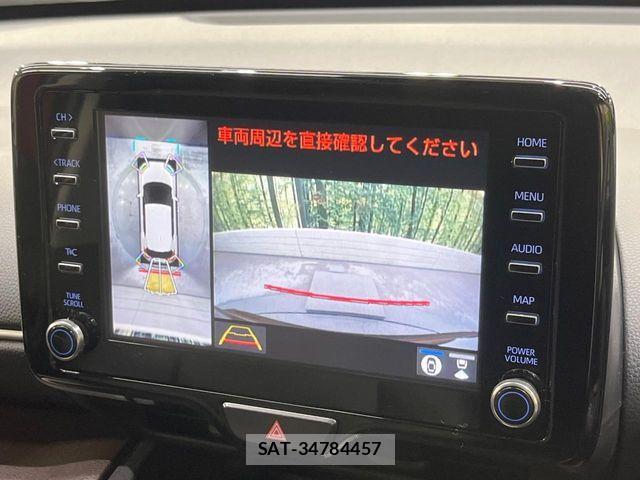 Toyota YARIS CROSS 2021-12 8458867-3