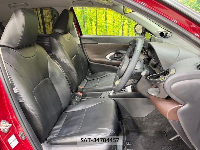 Toyota YARIS CROSS 2021-12 8458867-7