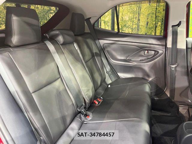 Toyota YARIS CROSS 2021-12 8458867-8