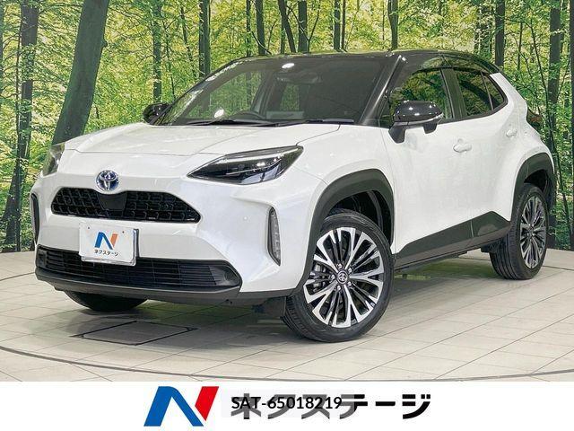 Toyota YARIS CROSS 2023-11 8458864-0