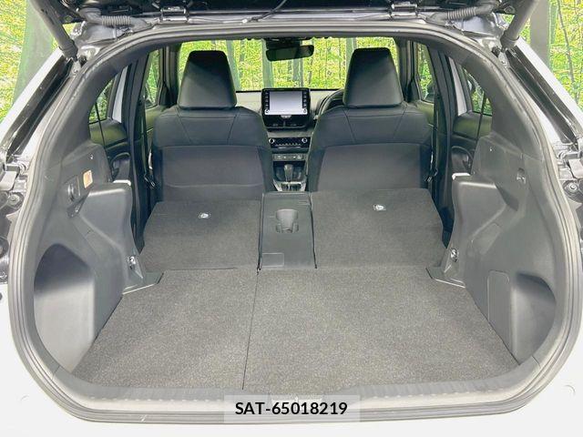 Toyota YARIS CROSS 2023-11 8458864-9