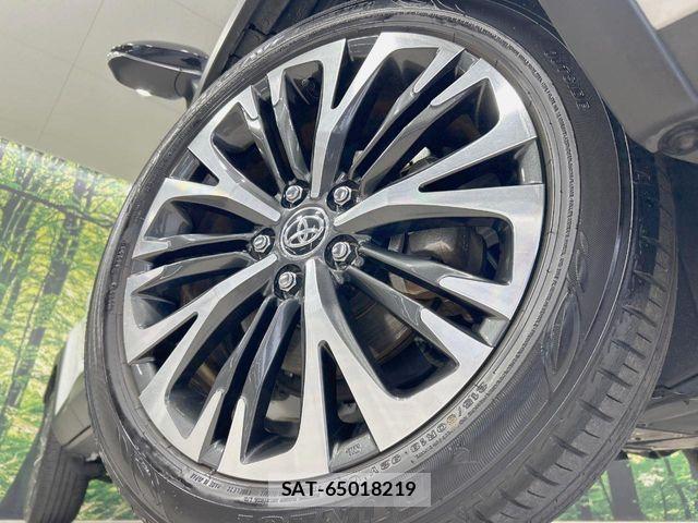 Toyota YARIS CROSS 2023-11 8458864-12