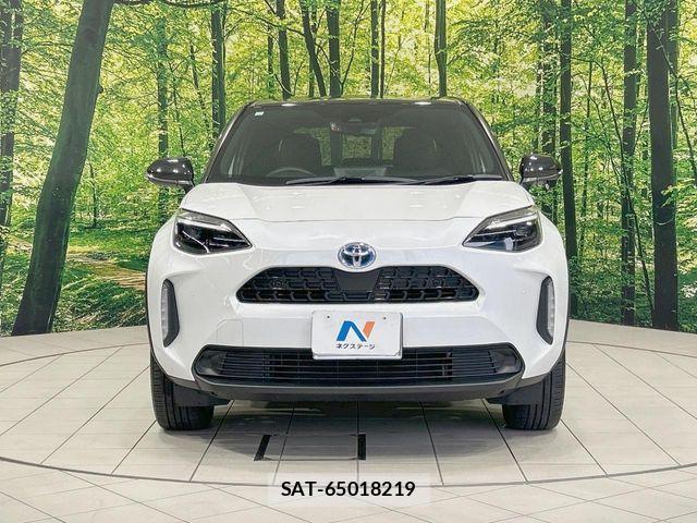 Toyota YARIS CROSS 2023-11 8458864-13