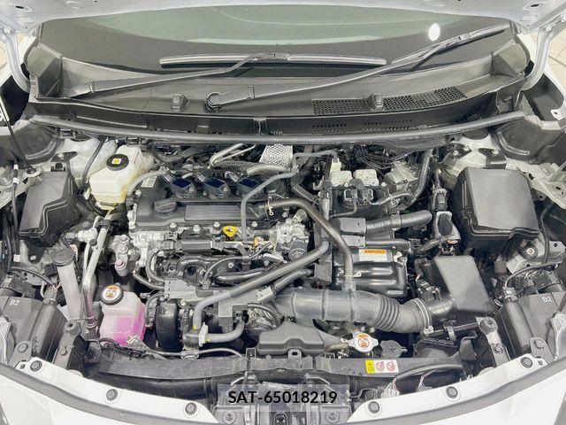 Toyota YARIS CROSS 2023-11 8458864-17