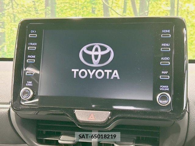 Toyota YARIS CROSS 2023-11 8458864-2