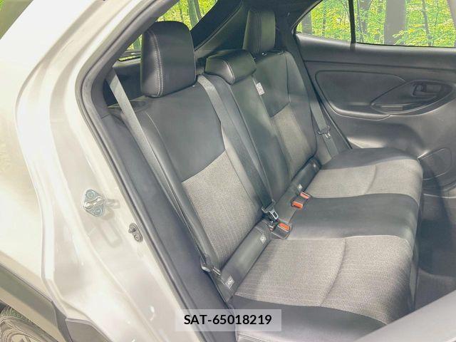 Toyota YARIS CROSS 2023-11 8458864-8