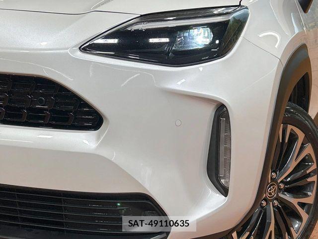 Toyota YARIS CROSS 2022-09 8458865-11