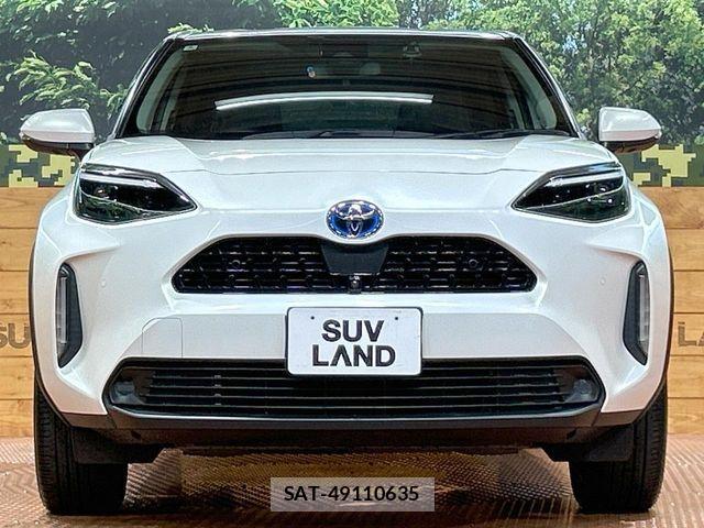 Toyota YARIS CROSS 2022-09 8458865-13