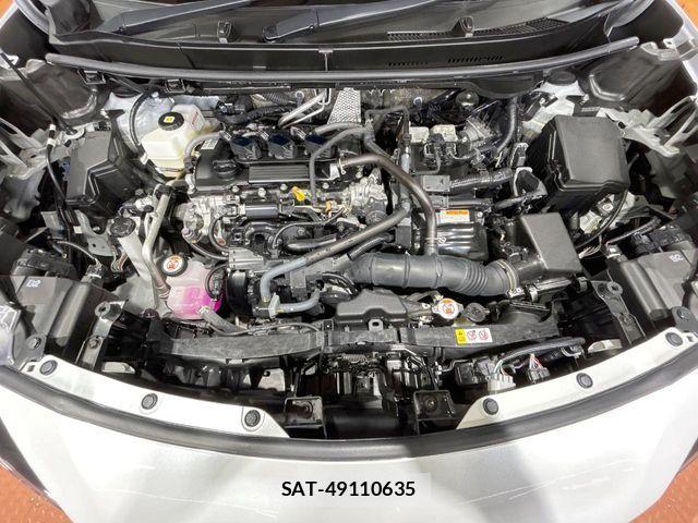 Toyota YARIS CROSS 2022-09 8458865-17