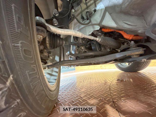 Toyota YARIS CROSS 2022-09 8458865-19