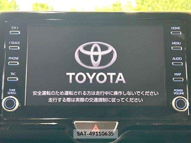 Toyota YARIS CROSS 2022-09 8458865-2