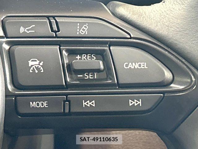Toyota YARIS CROSS 2022-09 8458865-3